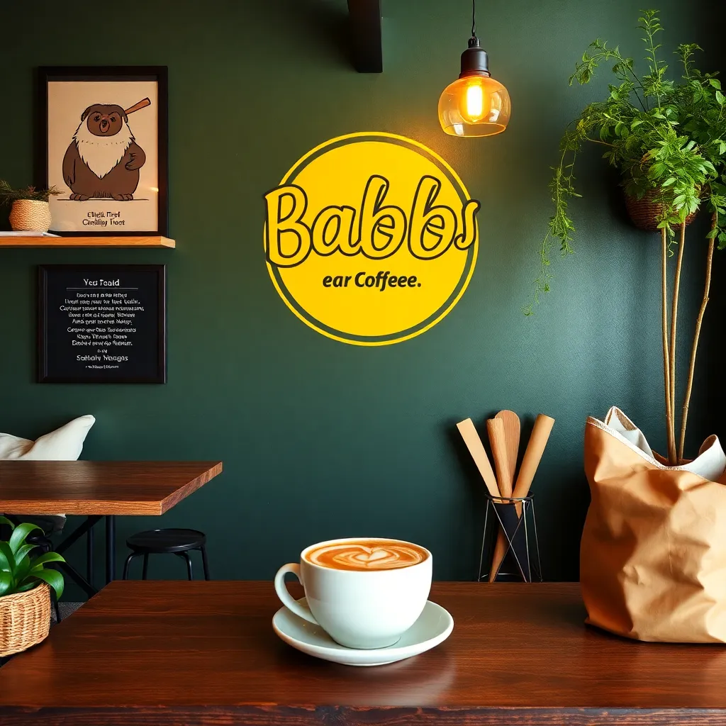 Babb's Coffee House