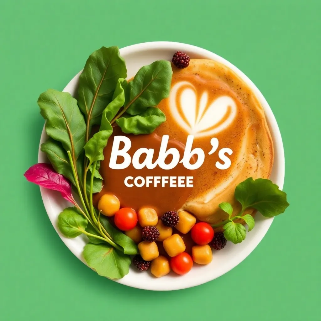 Babb's Coffee House