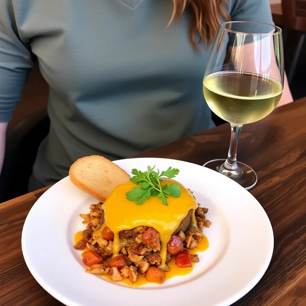 Bardenay Restaurant & Distillery - Boise