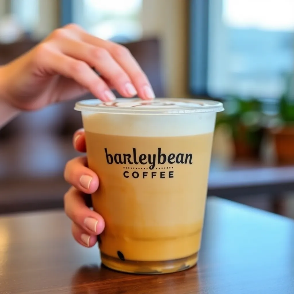 Barleybean Coffee