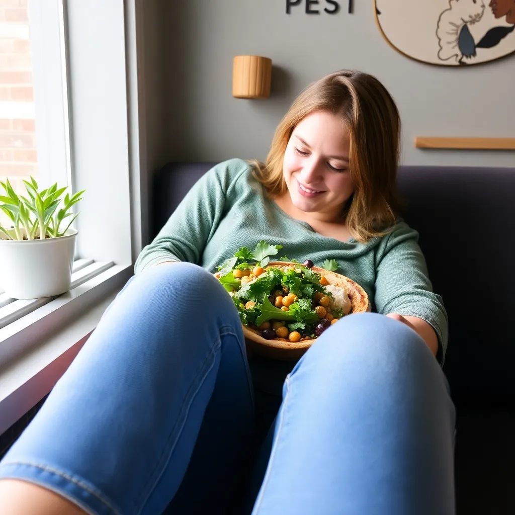 Beans&Sprout Healthy Cafe