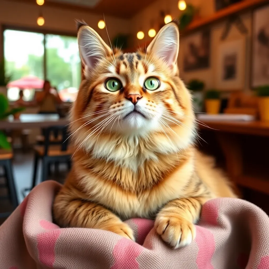 Bell The Cat