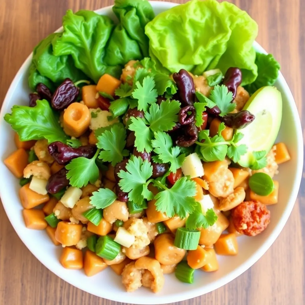 Bereisheet 129 Vegan Plantbased Cuisine & Catering