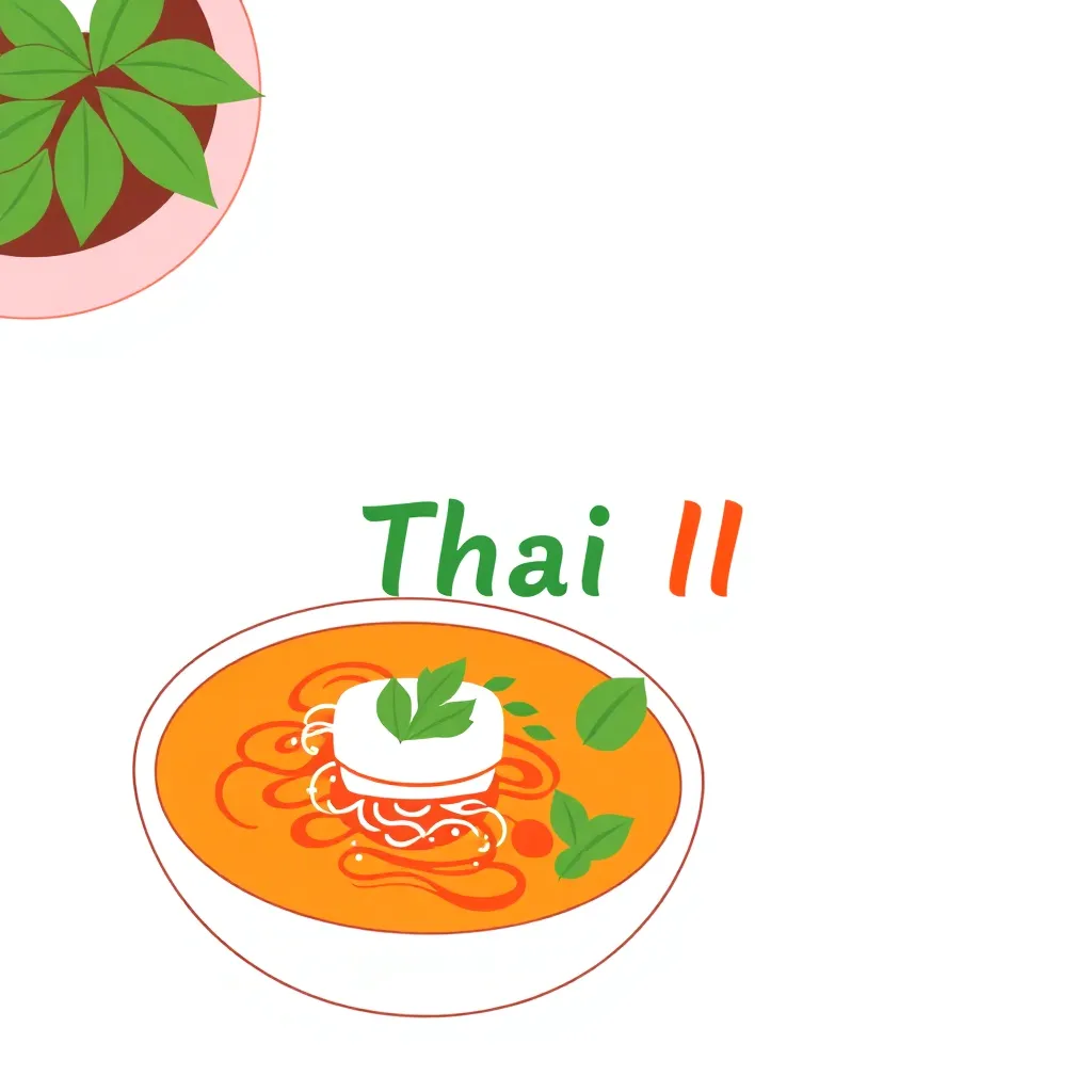 Best Thai Ii