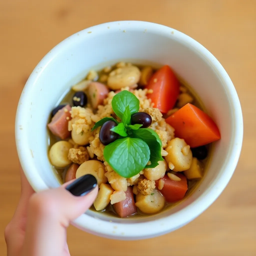 Better Blend - Lexington