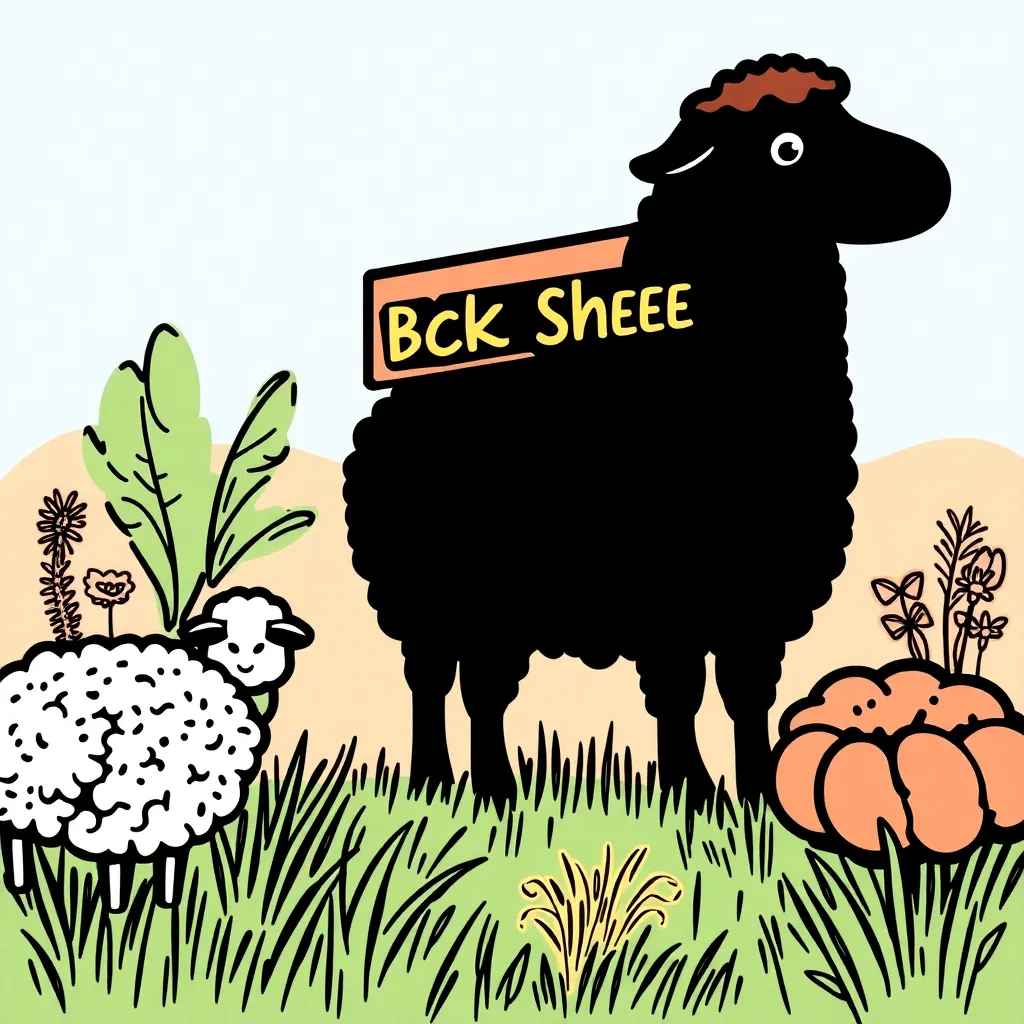 Black Sheep Cafe & Catering