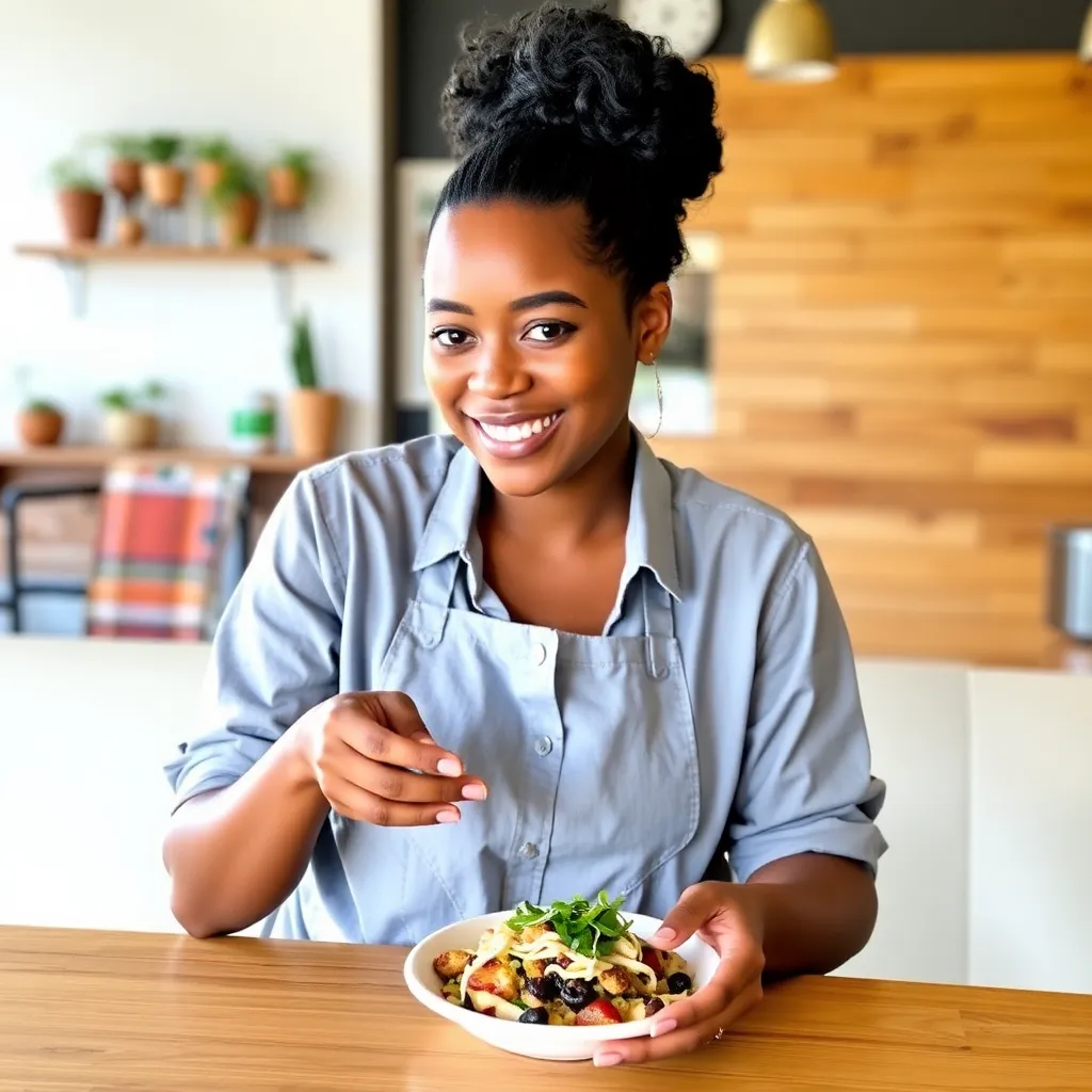 Bolay Fresh Bold Kitchen - Brandon