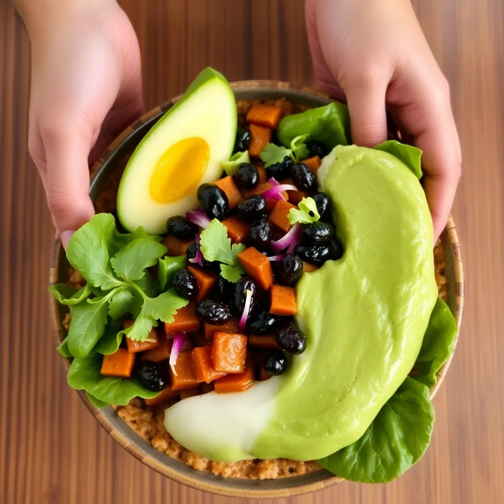 Bolay Fresh Bold Kitchen - Oviedo