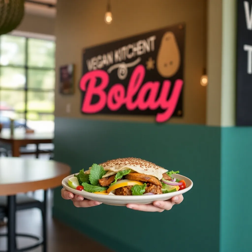 Bolay Fresh Bold Kitchen - Winter Park