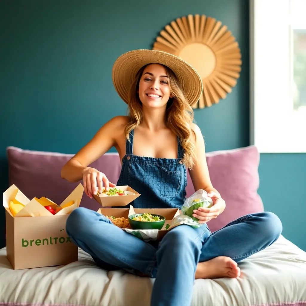 Brento Box