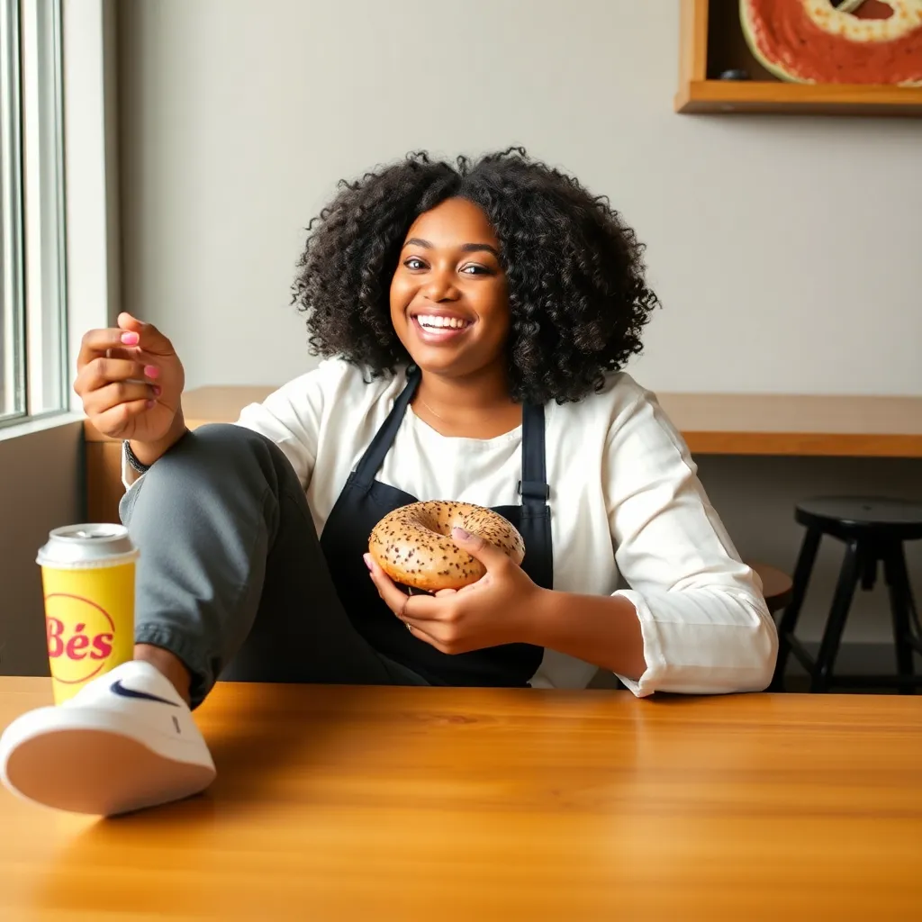Bruegger's Bagels