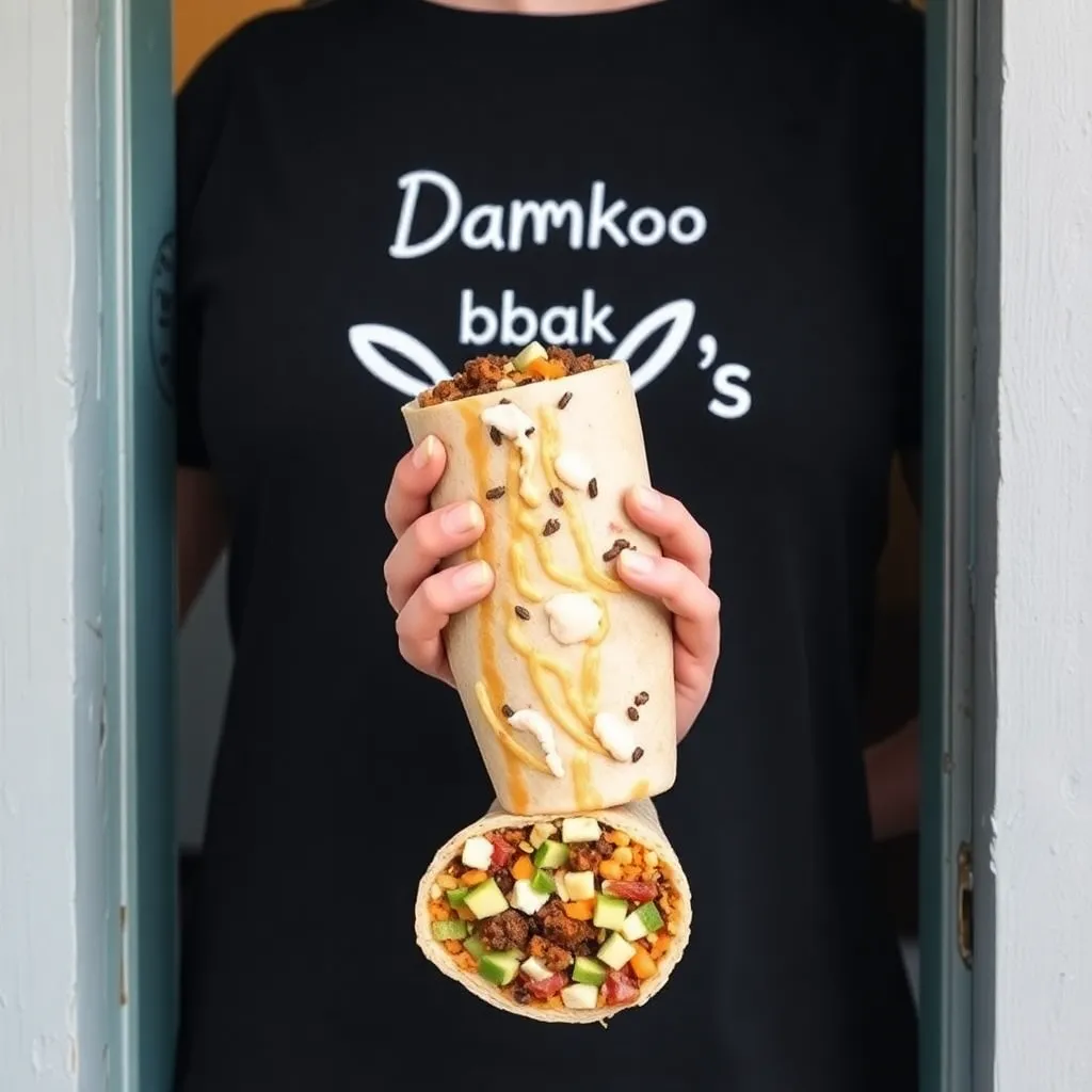 Bubbakoo's Burritos