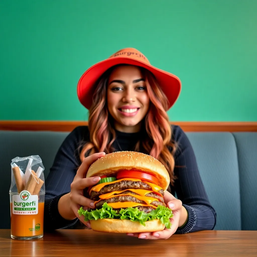 Burgerfi