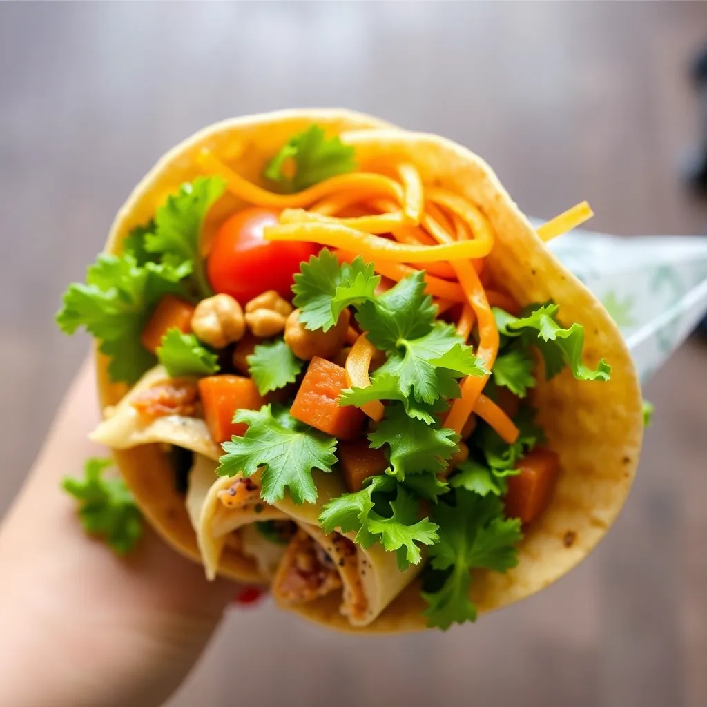 Burrito Union
