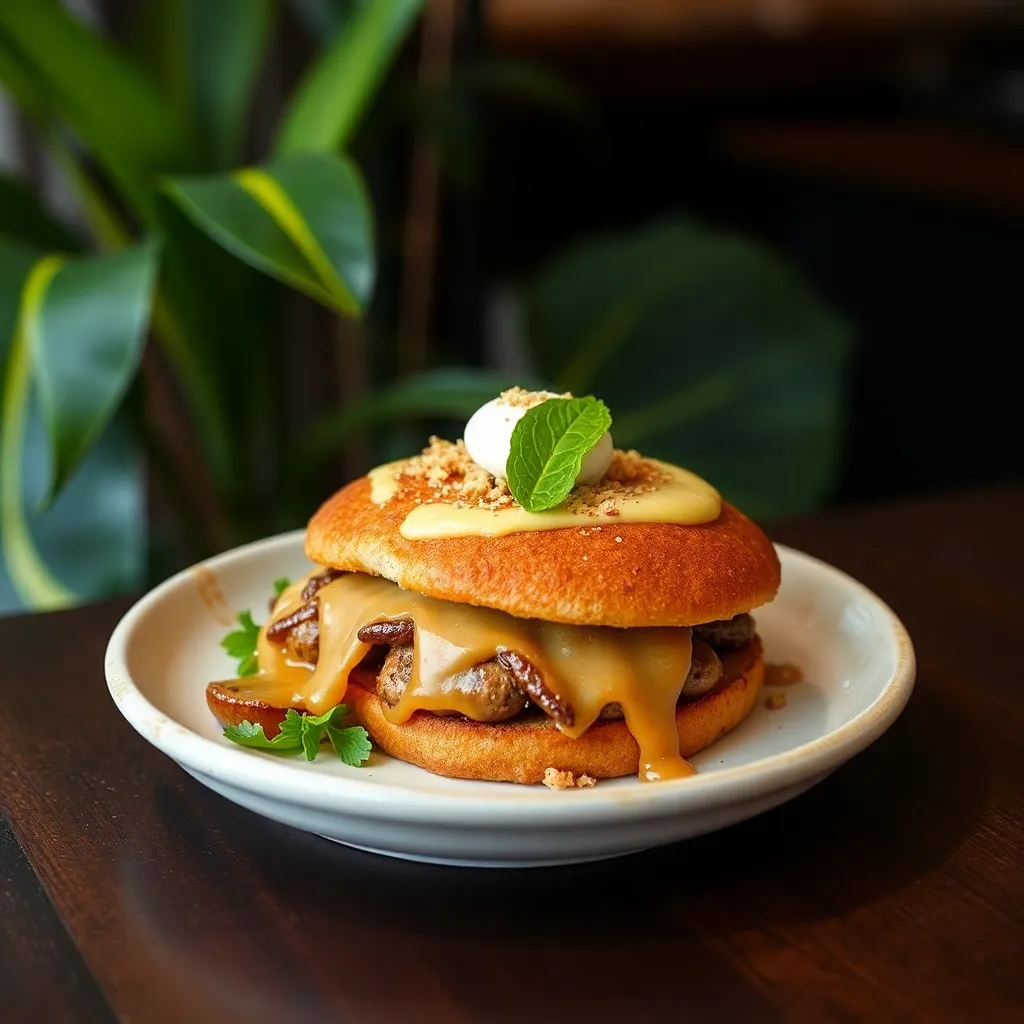 Café Ono & Catering