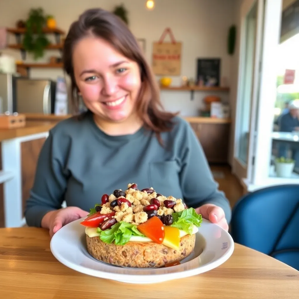 Cafe Yumm! - Candalaria Crossing