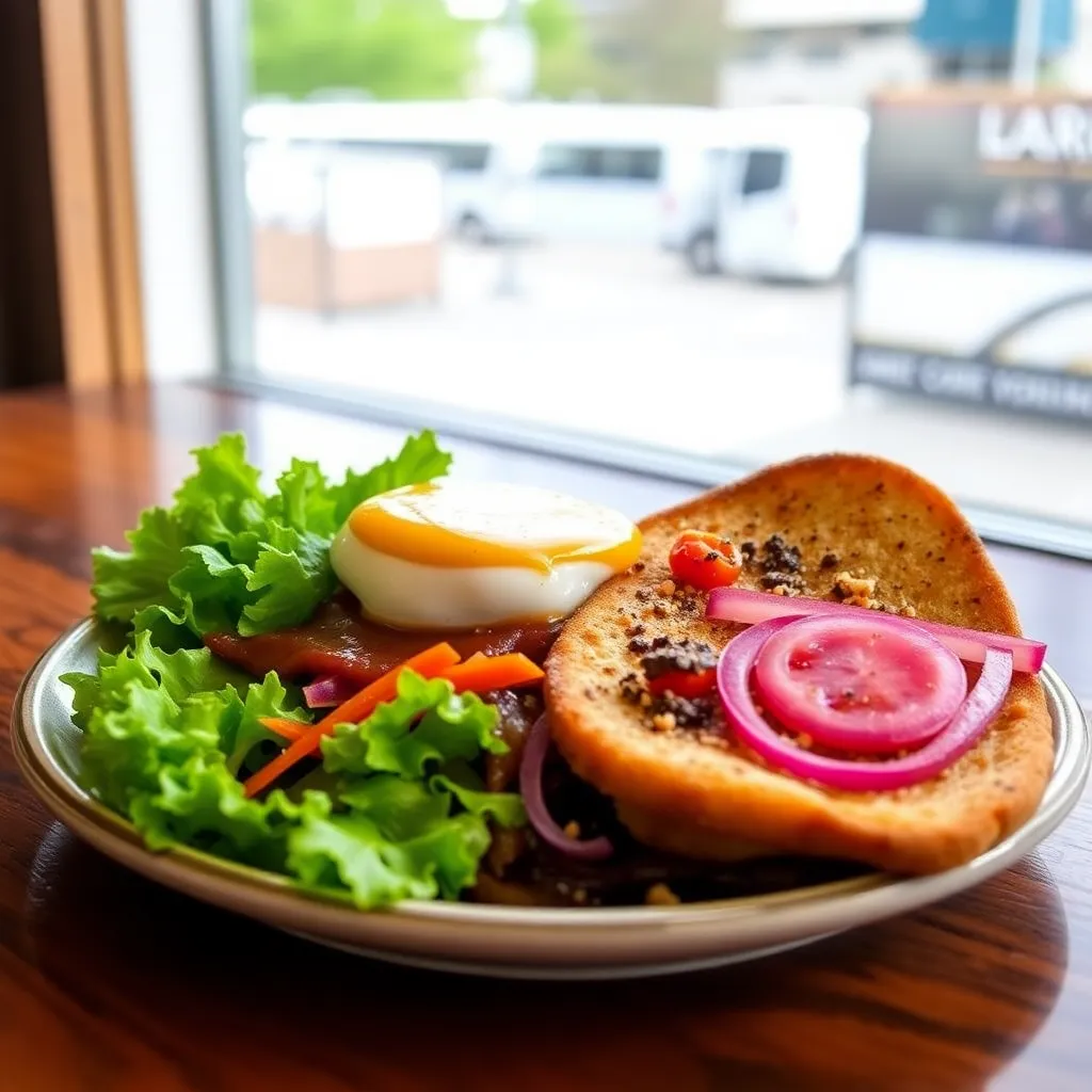 Cafe Yumm! - Keizer Station