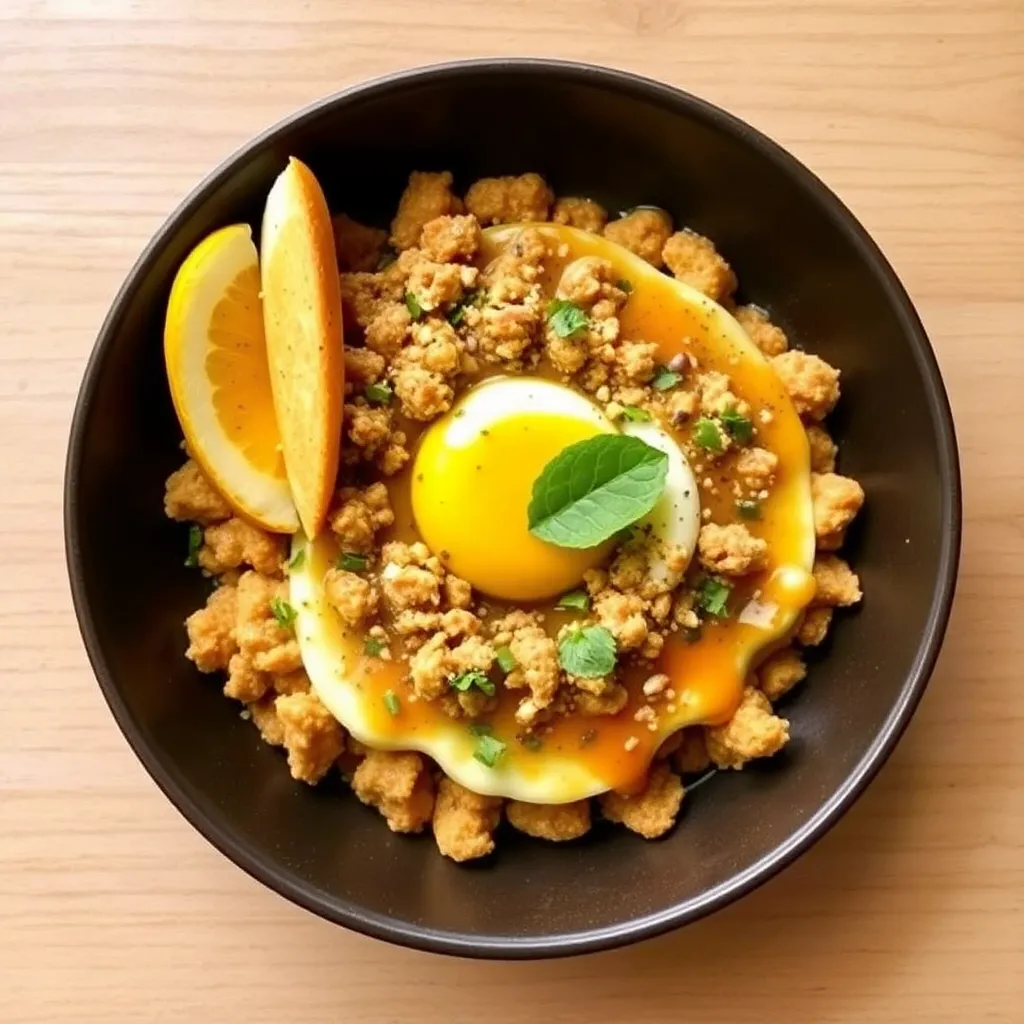 Cafe Yumm! - Lakemoor