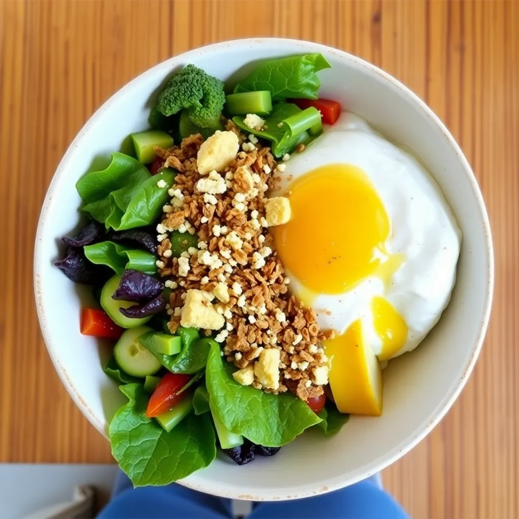 Cafe Yumm! - Mill Plain Crossing