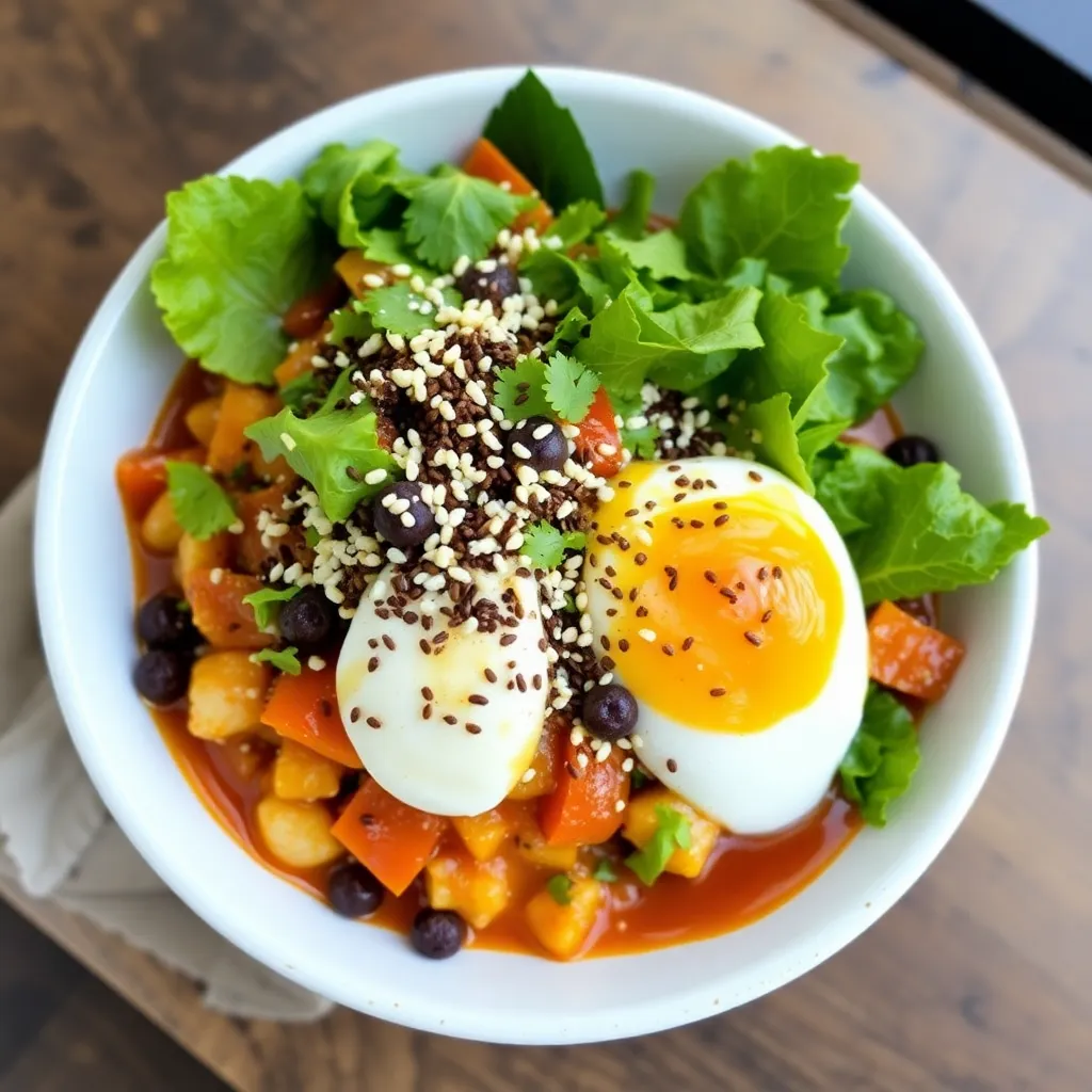 Cafe Yumm! - Neff Place