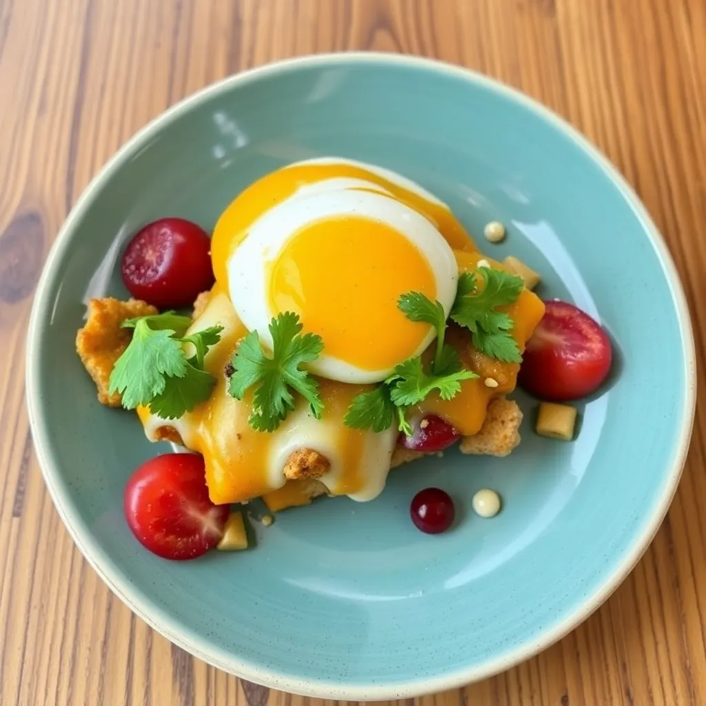 Cafe Yumm! - Oakway Center