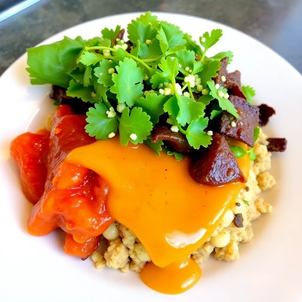 Cafe Yumm! - Old Mill District