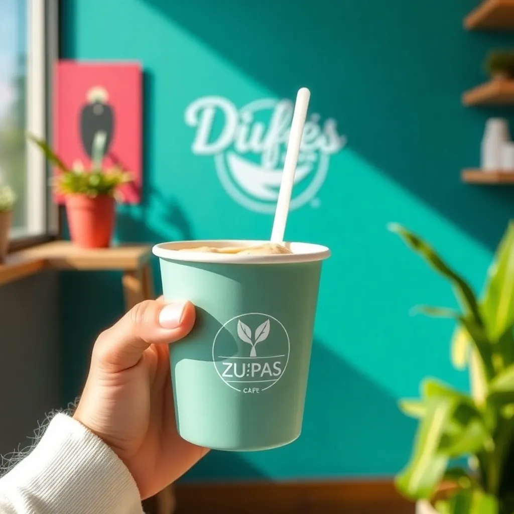 Café Zupas