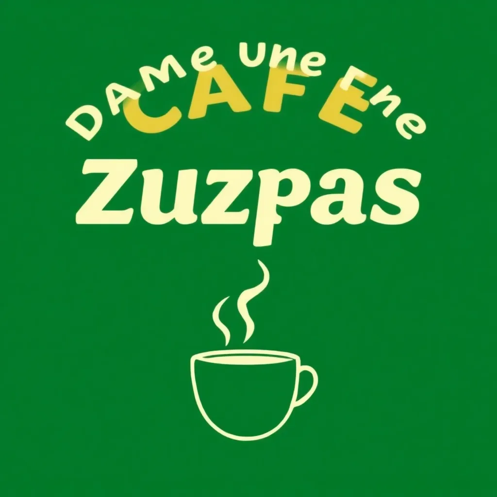 Café Zupas