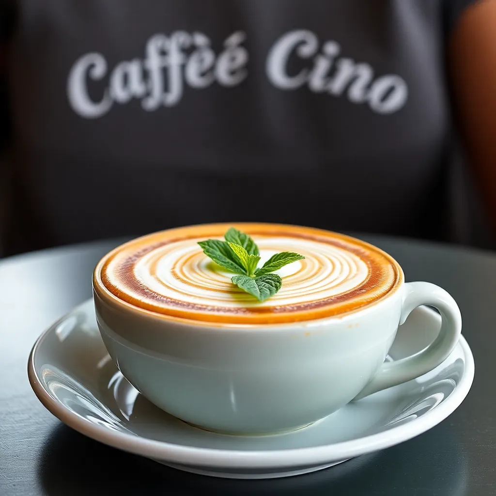 Caffè Cino