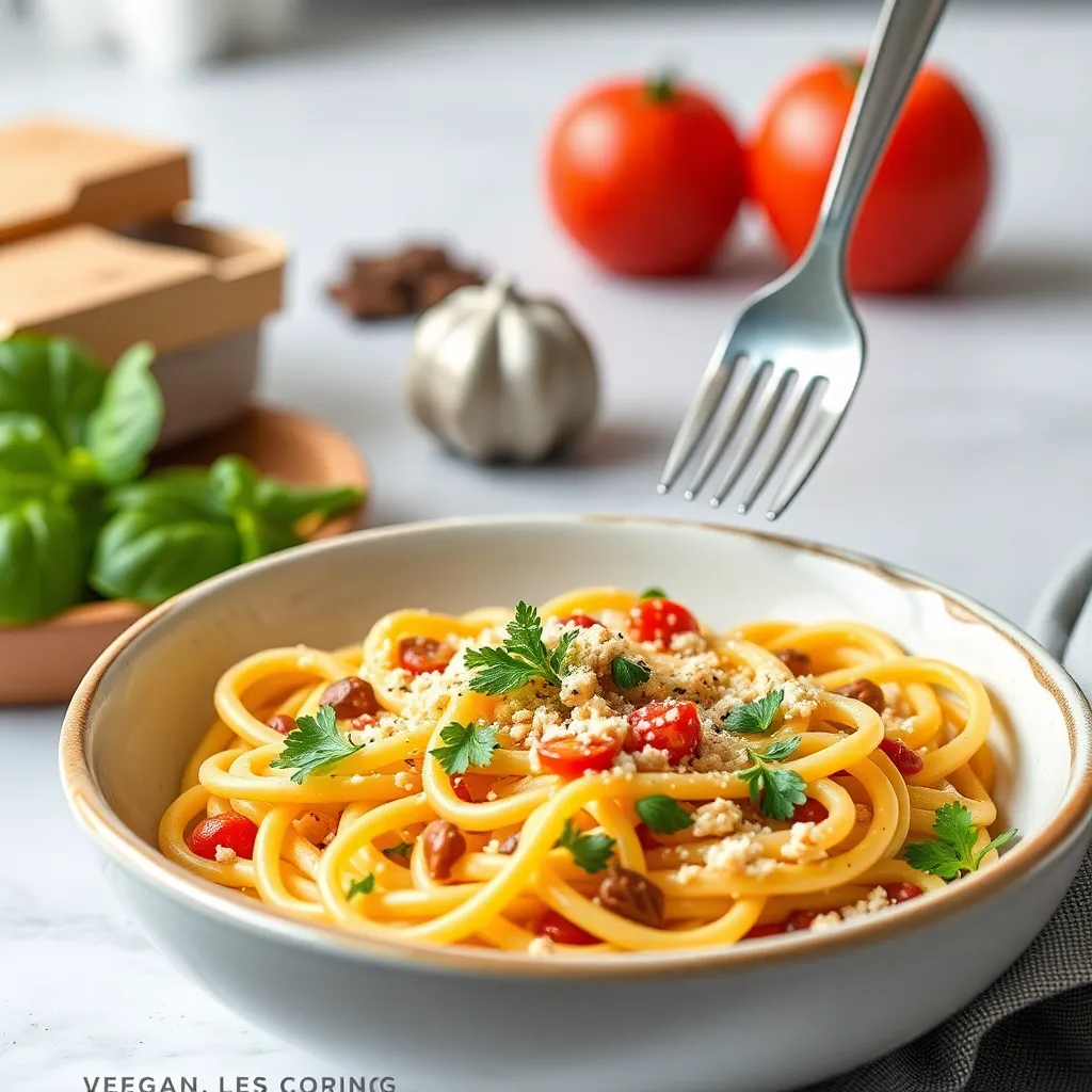 Calzolaio Pasta Co