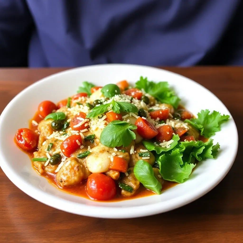 Carrabba's Italian Grill