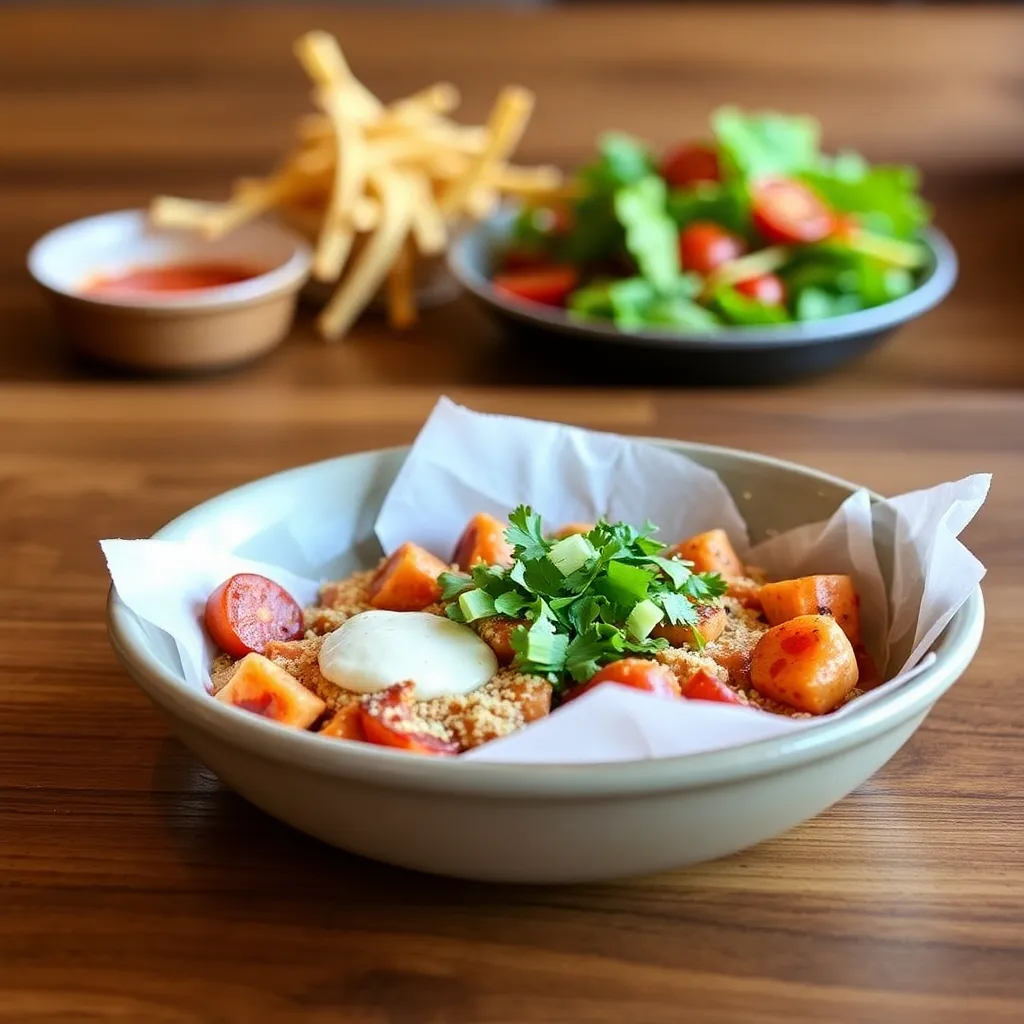 Carrabba's Italian Grill