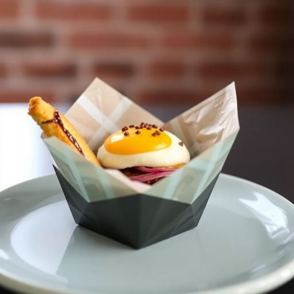 Carson's Food & Drink - On Main