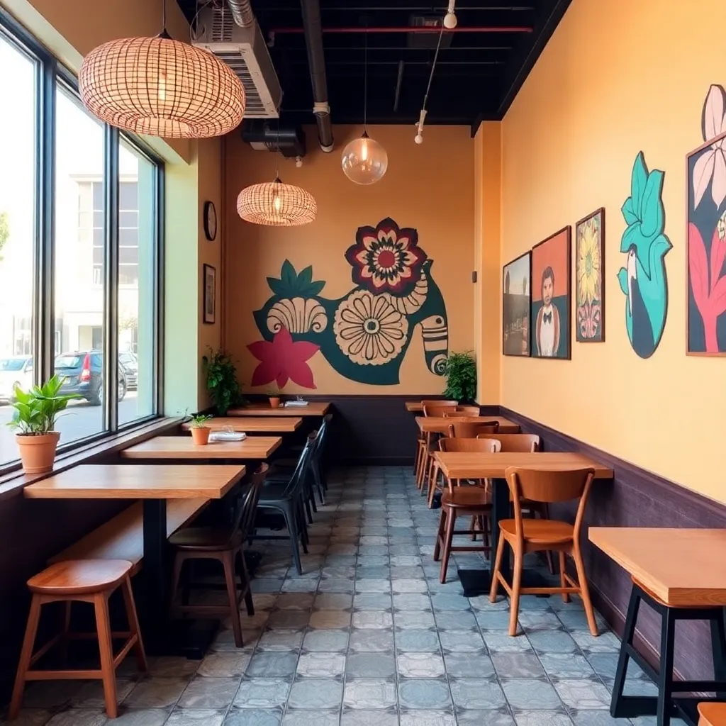Casa Mexico (13Th St)