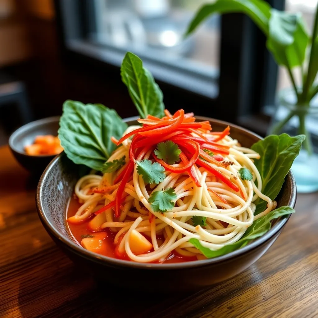 Charng Thai Restaurant