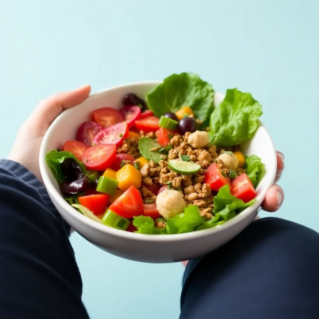 Choose Fit Meals