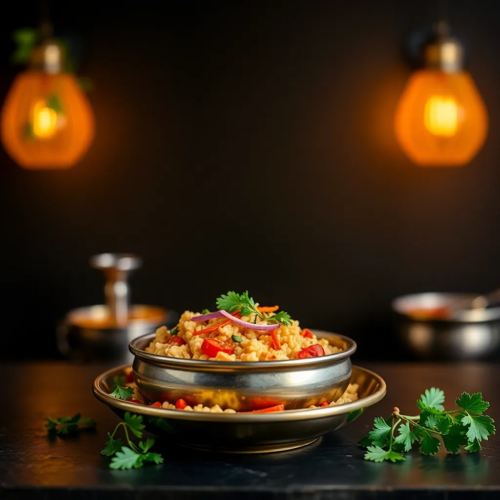 Chowrastha - Indian Eatery