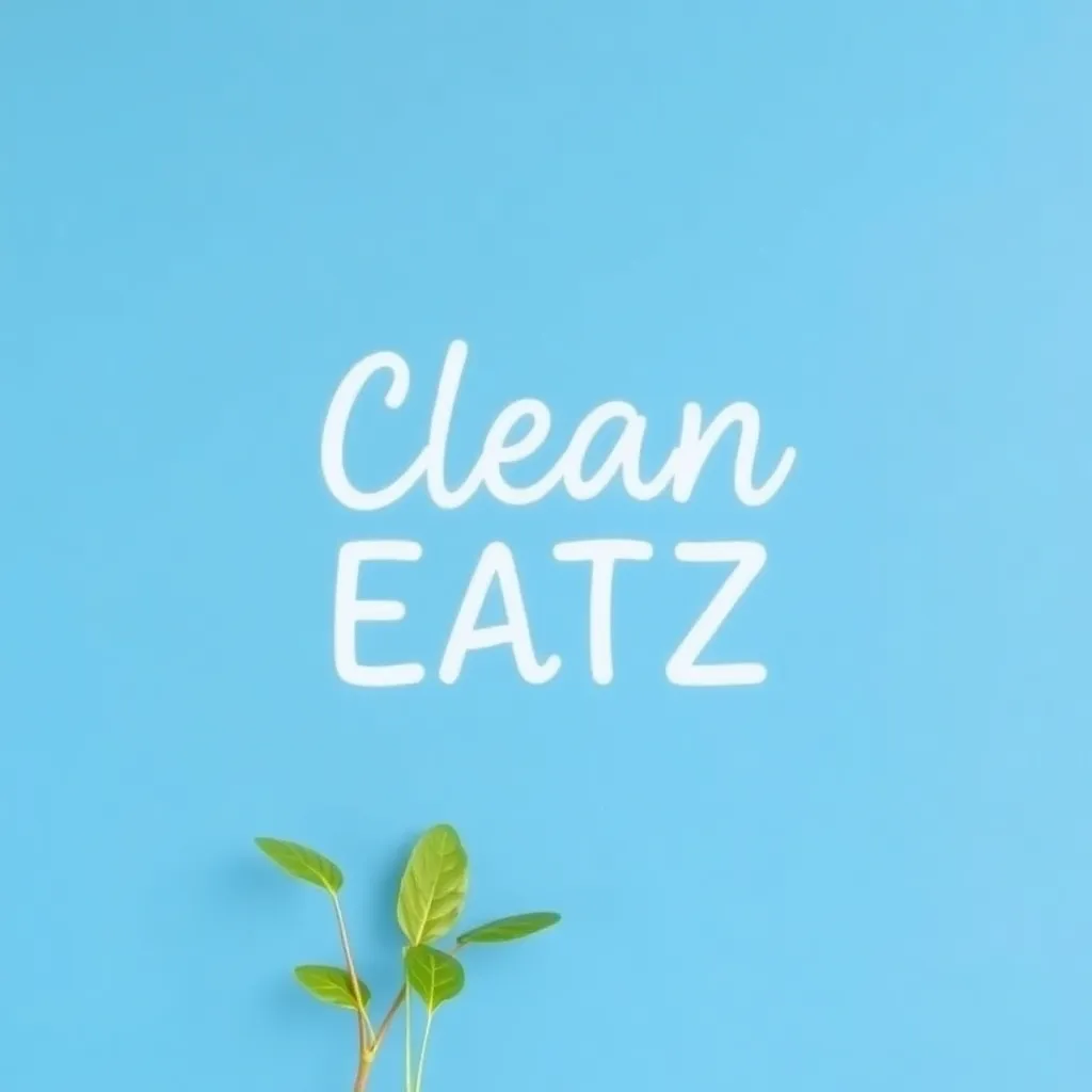 Clean Eatz Cafe