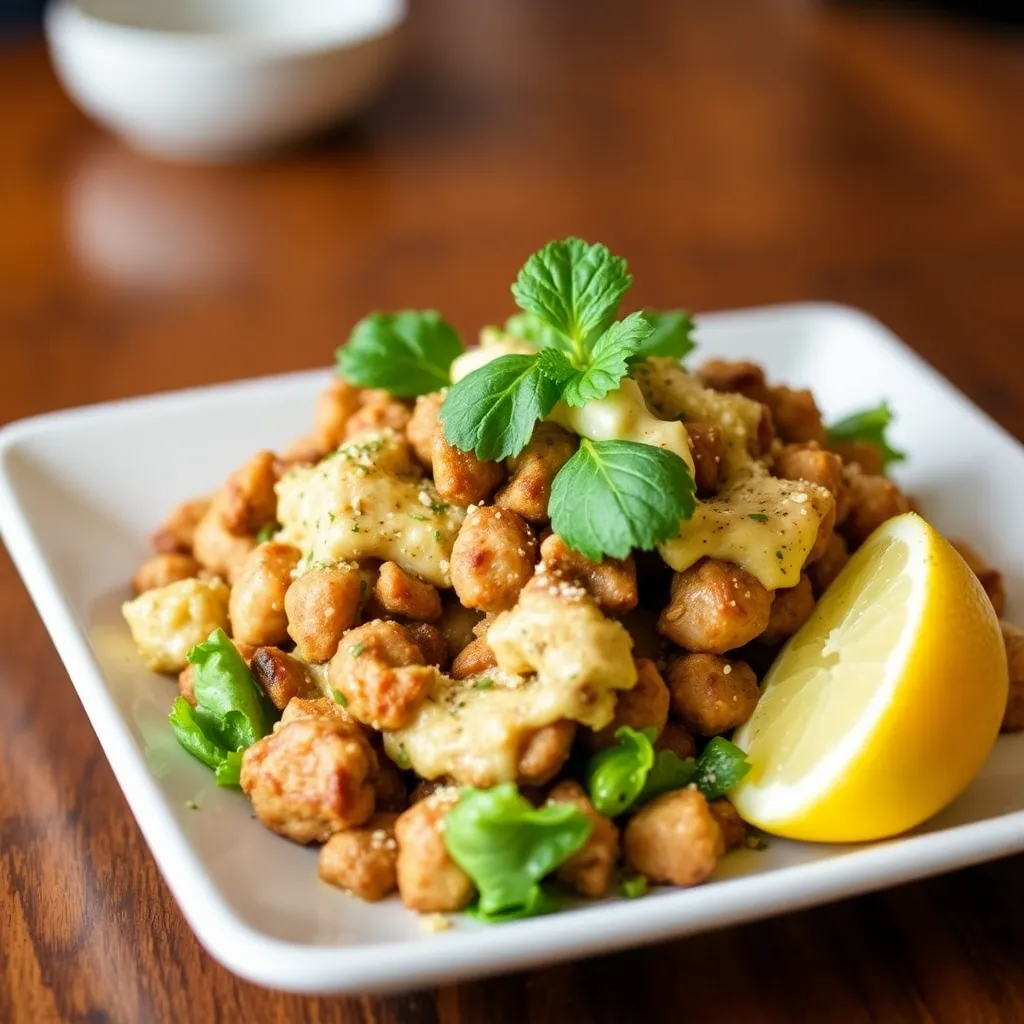 Clove & Cardamom Restaurant