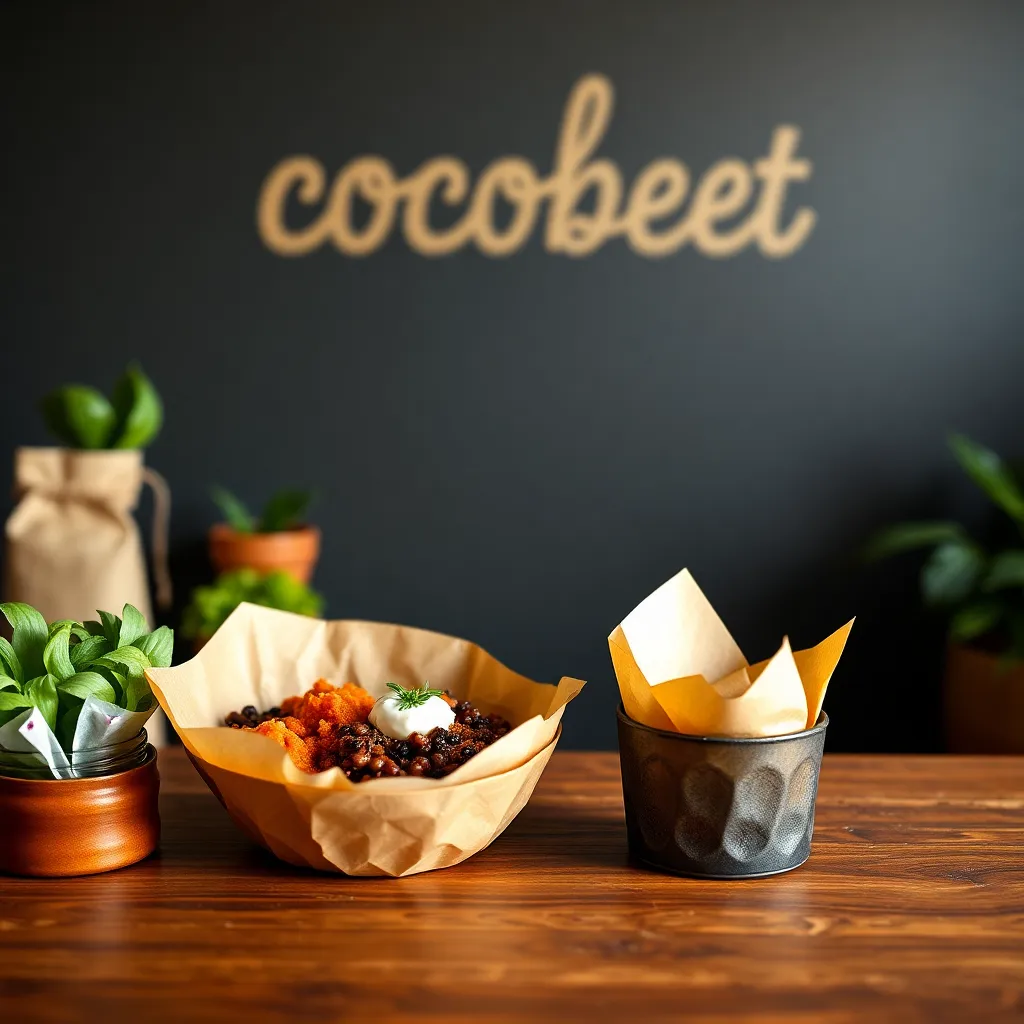 Cocobeet - Wellesley