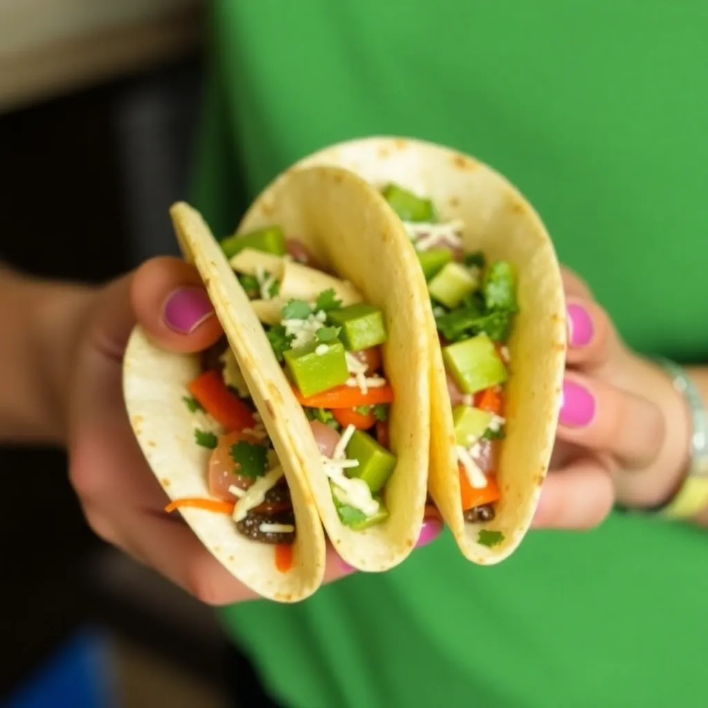 Condado Tacos