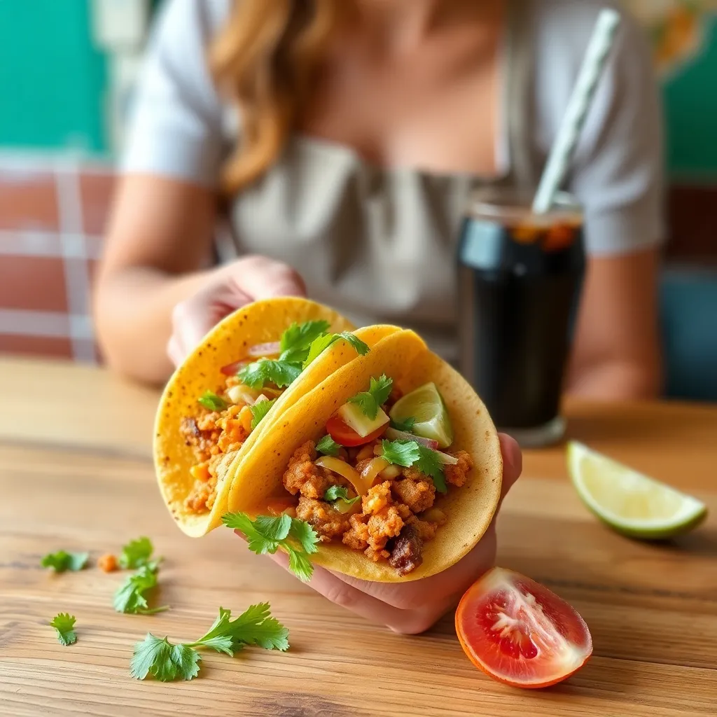 Condado Tacos