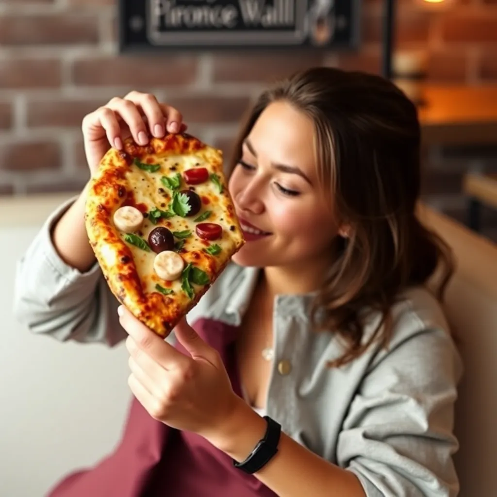Constantly Pizza