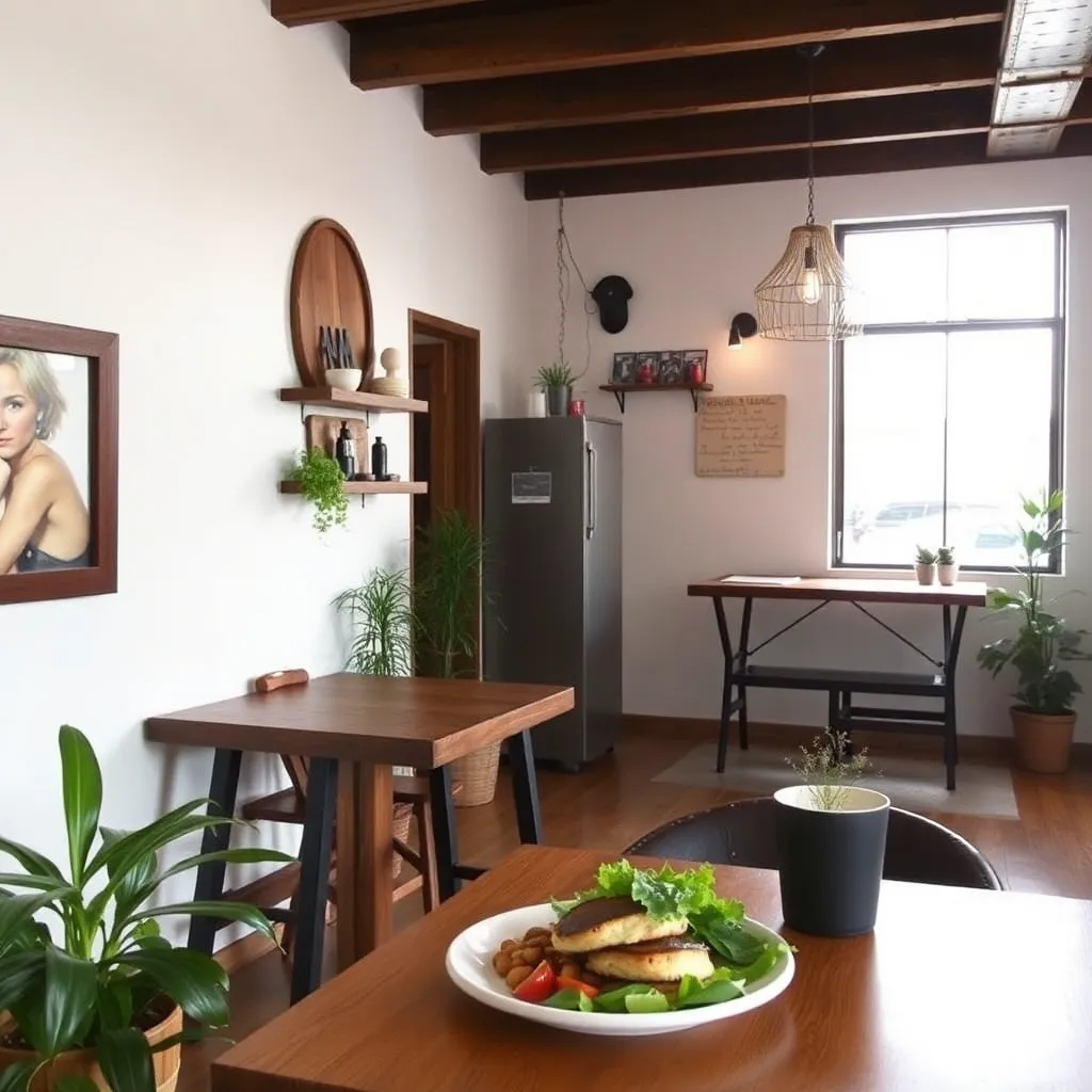 Cottage Cafe & Catering