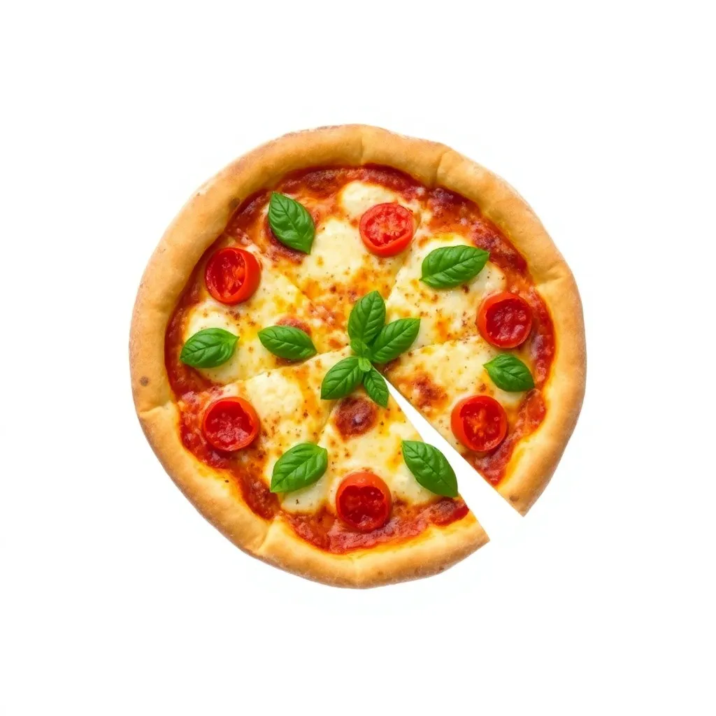 Crust Pizzeria Napoletana