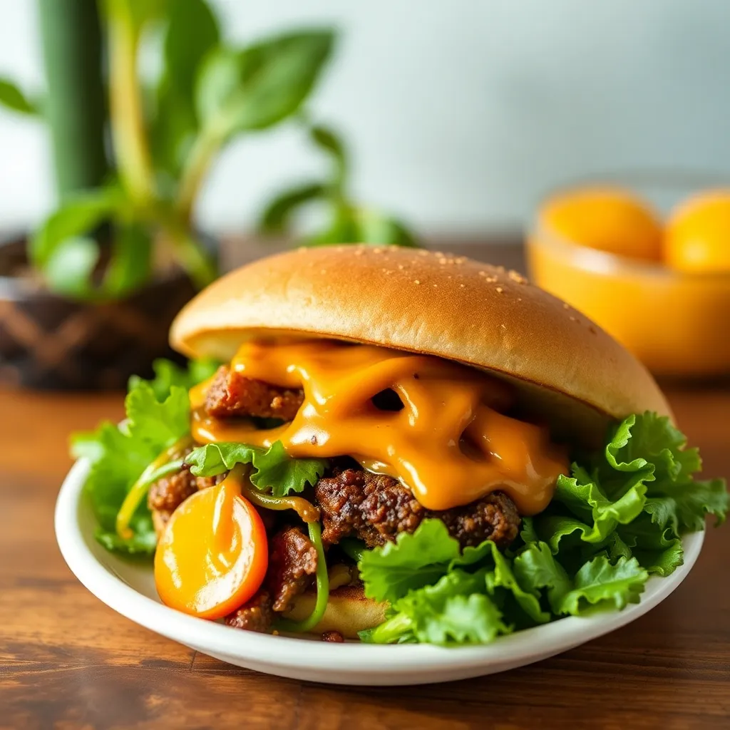 Cultivate Plant-Based Eatery