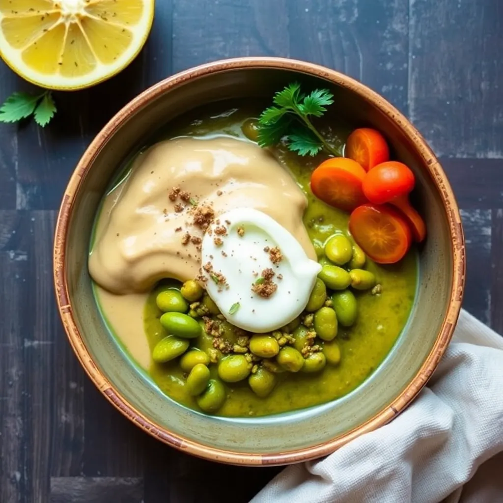 Curry Leaf