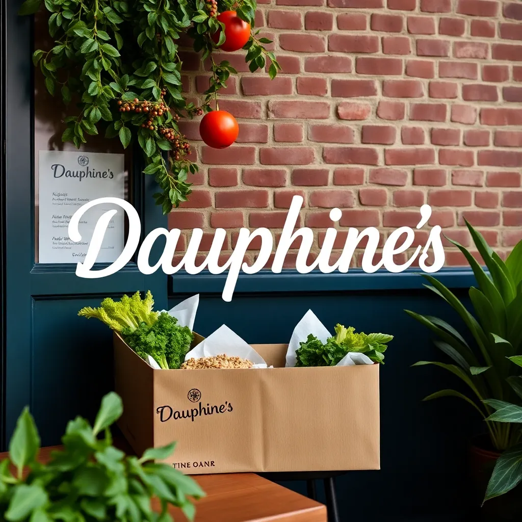 Dauphine’s