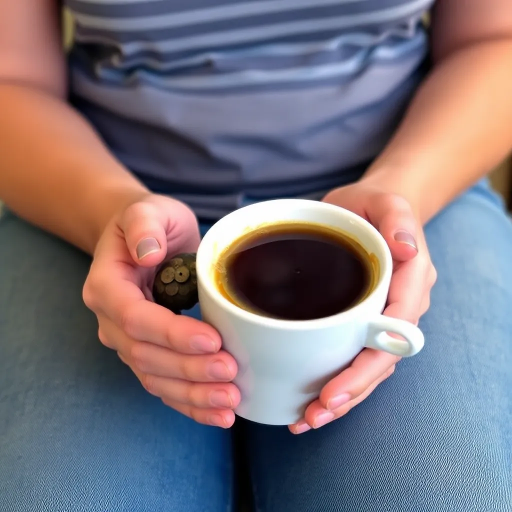 Dc Coffee & Tea Co
