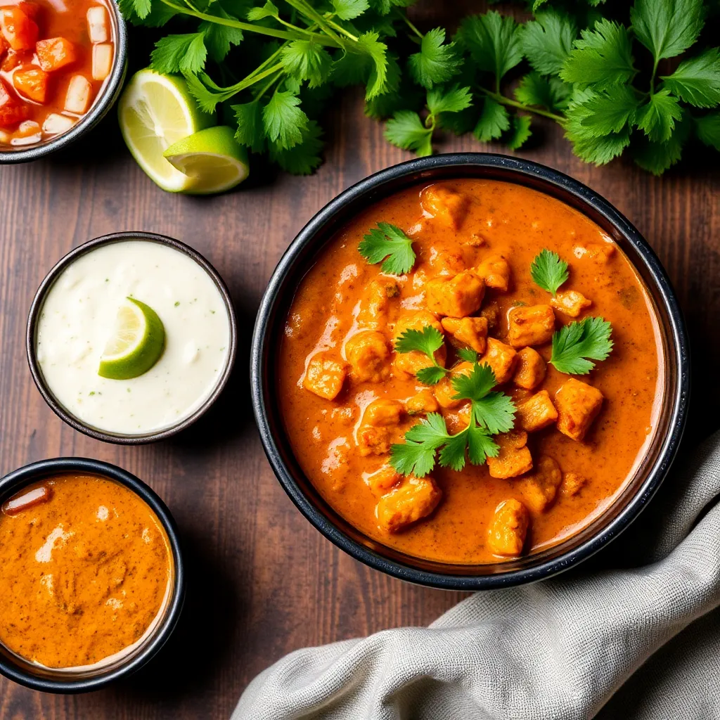 Desi.com Indian Street Food